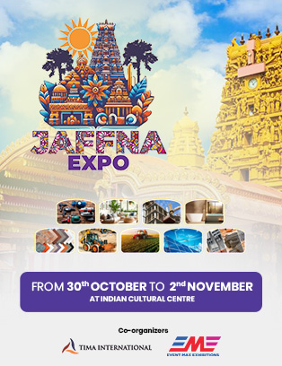 Jafna Expo